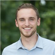 I am a passionate ecologist and educator with experience teaching environmental science at the high school and university levels